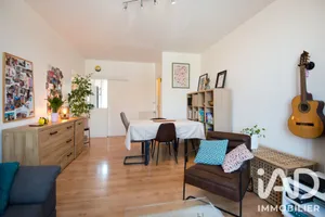 Appartement à Amiens (80000)