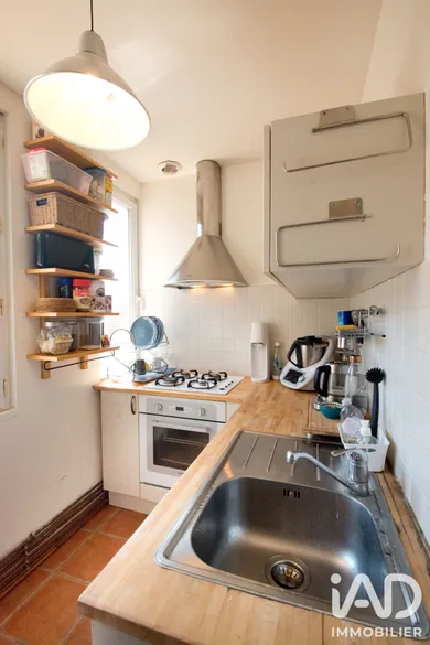 Appartement à Amiens (80000)