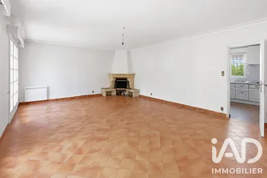 Maison à Nantes (44300)