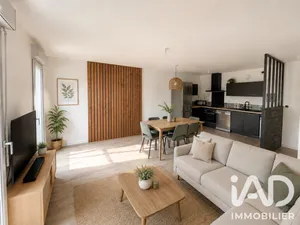 Apartment in Chambray-lès-Tours (37170)