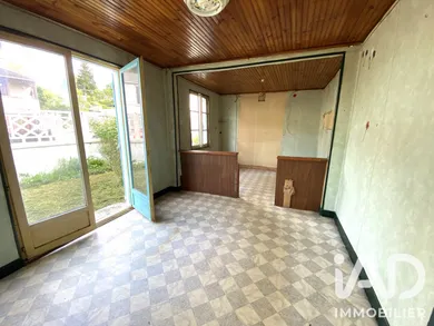 Maison à Écouen (95440)