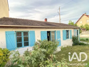 House in Écouen (95440)