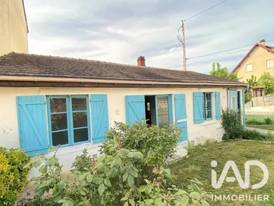 Maison à Écouen (95440)