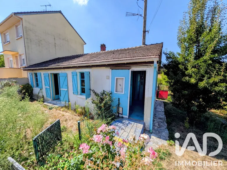 Maison 6 pièces 120 m² · à Écouen · 120 m² · 210 000 €