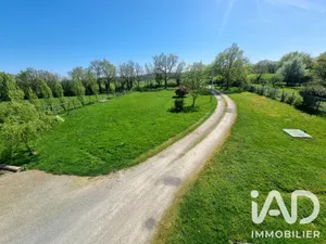 Park home in  Saint-Étienne-du-Bois (85670)