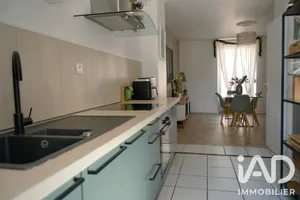 Appartement à Brest (29200)