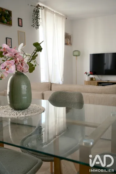 Apartment in Brest (29200)
