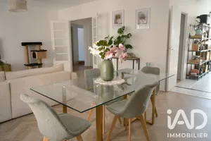 Apartment in Brest (29200)