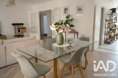 Apartment in Brest (29200)
