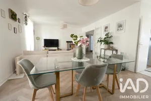 Apartment in Brest (29200)