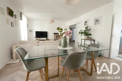 Apartment in Brest (29200)