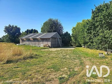 Maison de campagne à Pléhédel (22290)