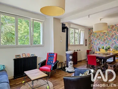 Maison de campagne à Pléhédel (22290)
