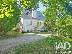 Maison de campagne à Pléhédel (22290)