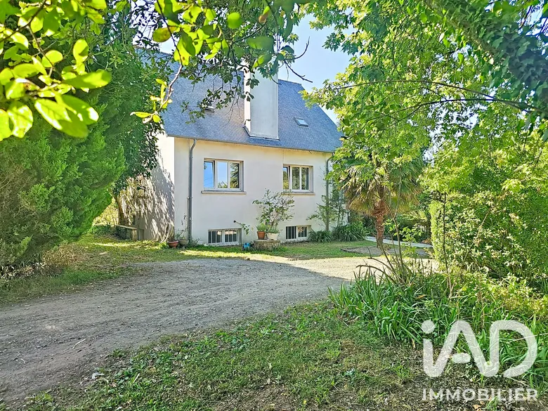Maison 4 pièces 125 m² · à Pléhédel · 125 m² · 252 000 €