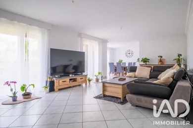 Maison à Arnage (72230)