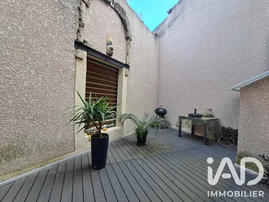 Maison de village à Coursan (11110)