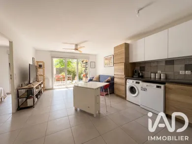 Appartement à Pierrefeu-du-Var (83390)