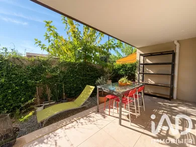Appartement à Pierrefeu-du-Var (83390)