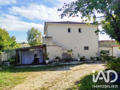 Maison à Saint-Pardoux-Isaac (47800)