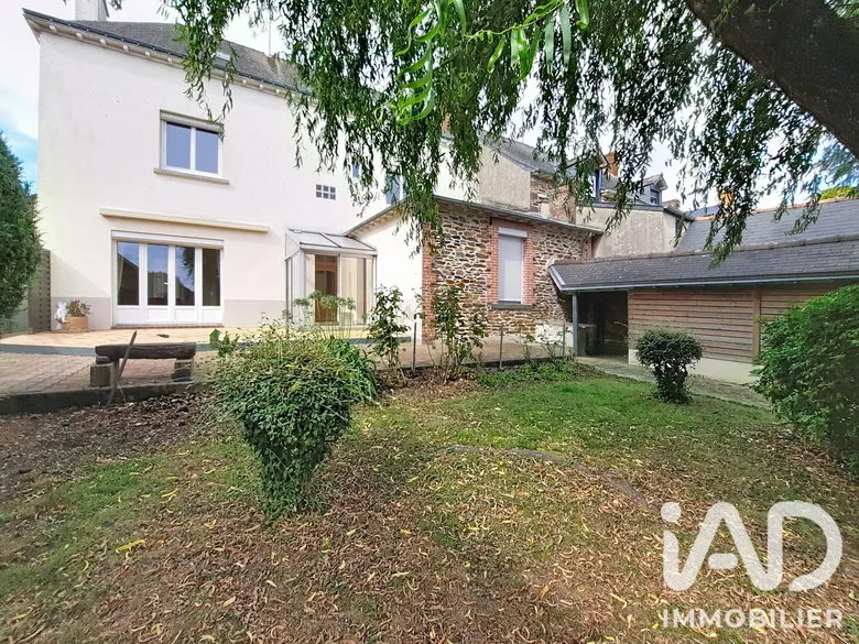 Maison 6 pièces 113 m² · à Retiers · 113 m² · 193 000 €