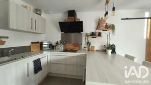 Maison traditionnelle à Arsac (33460)