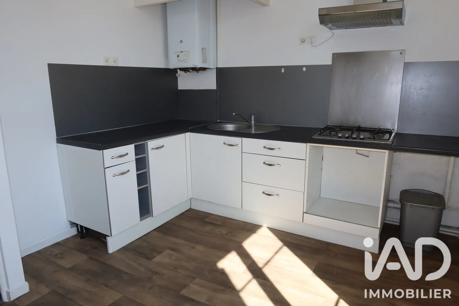 Vente appartement à Juvisy-sur-Orge (91260) : appartement 3 pièces 75 m² - 2095689 — 2