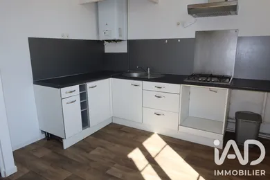 Apartment in Juvisy-sur-Orge (91260)