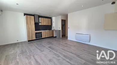 Appartement à Pontcarré (77135)