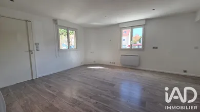 Appartement à Pontcarré (77135)