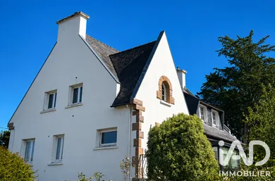 House in Plestin-les-Grèves (22310)