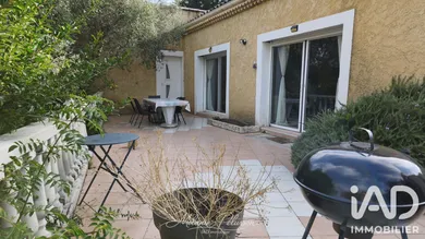 Maison à Saint-Lager-Bressac (07210)