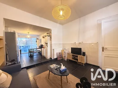 Maison à Lille (59800)
