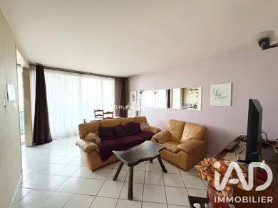 Appartement à Le Blanc-Mesnil (93150)