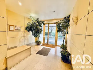 Appartement à Le Blanc-Mesnil (93150)
