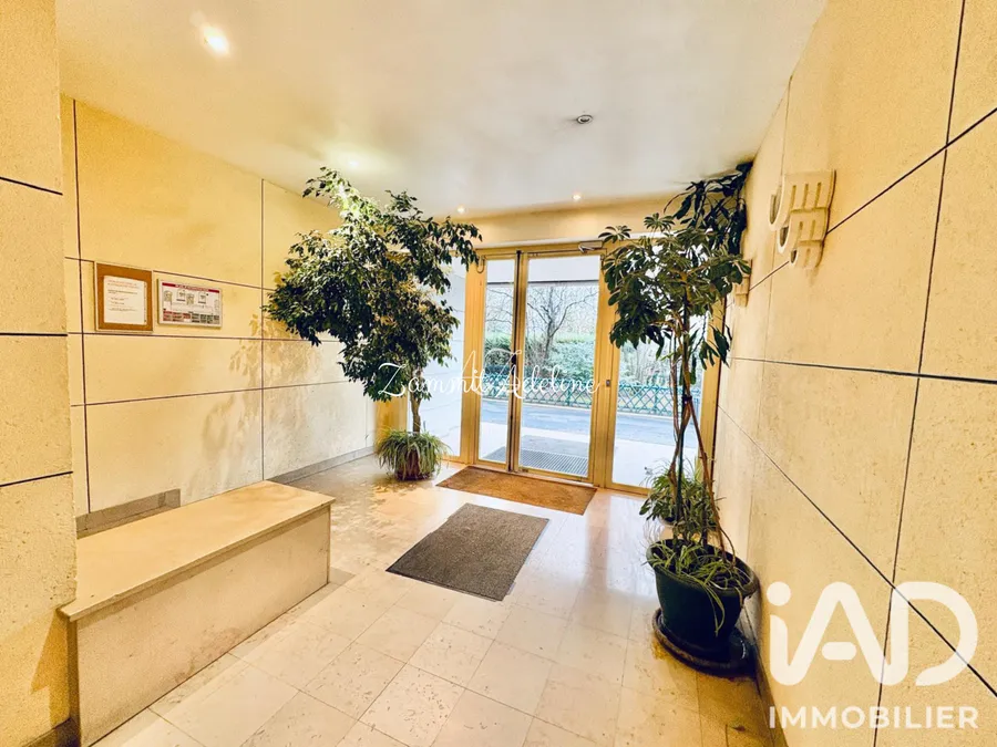 Appartement à Le Blanc-Mesnil (93150)