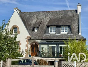 House in Plestin-les-Grèves (22310)