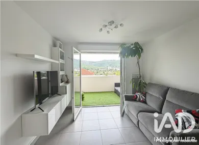 Appartement à Marseille (13011)