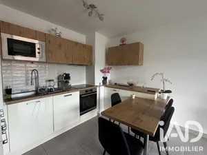 Appartement à Marseille (13011)