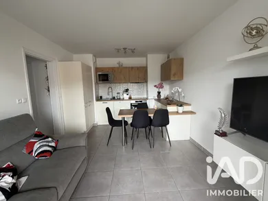 Appartement à Marseille (13011)