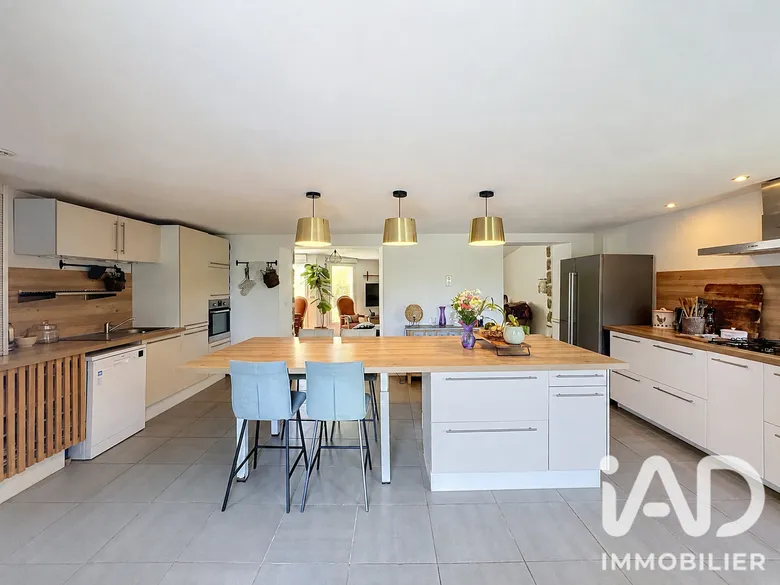 Maison 4 pièces 155 m² · à Pléneuf-Val-André · 154,6 m² · 438 000 €