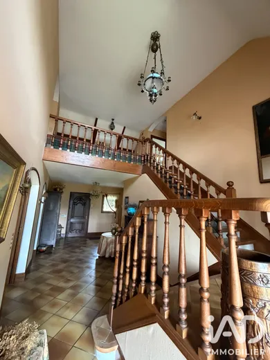 Maison à Château-Thierry (02400)