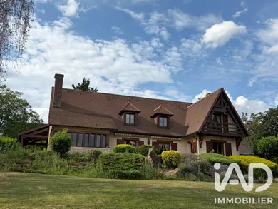 Maison à Château-Thierry (02400)