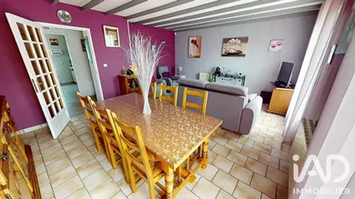 House in Le Mée-sur-Seine (77350)