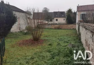 Terrain à bâtir à Montereau-Fault-Yonne (77130)
