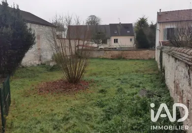 Terrain à bâtir à Montereau-Fault-Yonne (77130)