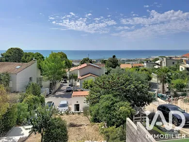 Maison à Sète (34200)