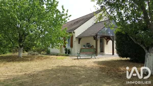 Maison à Le Mée-sur-Seine (77350)