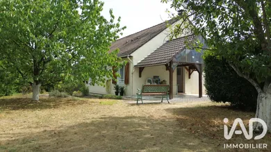 House in Le Mée-sur-Seine (77350)