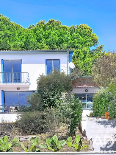 Maison à Sète (34200)
